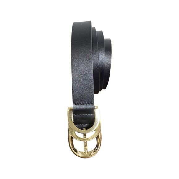 Designer Belt Lot 5 Judith Leiber Cole Haan DKNY Schneider Leather Womens Resale main image 15